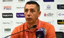 Gaziantep FK Yardımcı Antrenörü Gabriel Margarit: Önemli bir 3 puan aldık