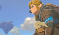 Legend of Zelda: Nintendo ve Sony canlı aksiyon filmi çekiyor