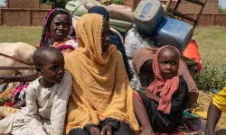 "Sudan çatışması: Binlerce kişi Darfur'da yeni etnik katliamdan kaçıyor