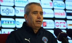 Kasımpaşa teknik direktörü Kemal Özdeş: Yanlış oyun oynadık