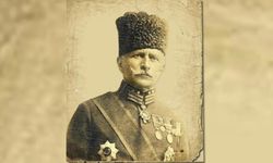 Medine Müdafaası'nın sembolü: Fahreddin Paşa