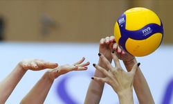 Eczacıbaşı Dynavit, CEV Şampiyonlar Ligi'nde Maritza'ya konuk olacak