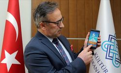 Türk masalları "Masal Masal Türkiye" cep uygulamasıyla öğrenilecek
