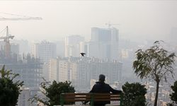 İran’ın Meşhed kentinde hava kirliliği nedeniyle uzaktan eğitim kararı alındı