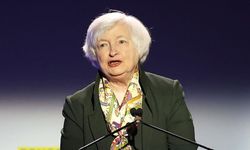 Yellen: ABD, Hint-Pasifik ülkeleriyle ticaret ve yatırımı genişletmeye kararlı