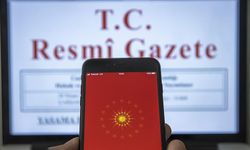 Kamu binalarında enerji tasarrufuna ilişkin Cumhurbaşkanlığı Genelgesi Resmi Gazete'de