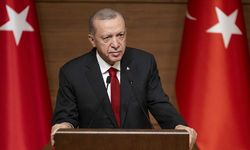 Cumhurbaşkanı Erdoğan'dan Ahıska Türkleri paylaşımı