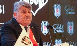 Serdar Adalı: Aday olmamın en önemli sebebi 'Yeter artık' demektir