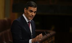 Sanchez'in açıklamaları İspanya ve İsrail arasında diplomatik kriz başlattı
