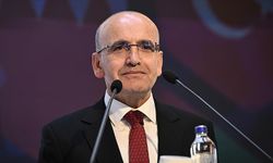 Bakan Şimşek: 2024'ün ikinci yarısından itibaren ülkemize küresel fon akışı hız kazanacaktır
