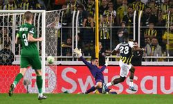 Fenerbahçe, yarın Ludogorets'e konuk olacak