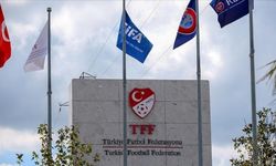 TFF'den kulüplerin bilet satışı ve tahsilatlarına ilişkin açıklama