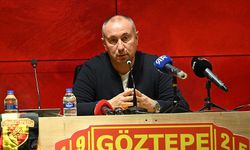 Göztepe'nin yeni teknik direktörü Stoilov: Bu takımın Süper Lig'e çıkmaması için hiçbir neden yok