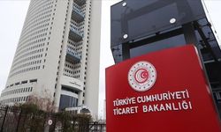 Ticaret Bakanlığı ekim ayı veri bültenini yayımladı