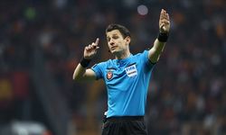 Halil Umut Meler, Real Madrid-Braga maçını yönetecek