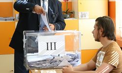 Bulgaristan’da yerel seçimlerin ikinci turu bugün düzenleniyor