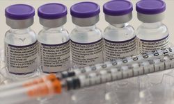 BioNTech, Kovid-19 aşısı satışlarının azalmasıyla 2023 gelir tahminini 4 milyar avroya düşürdü