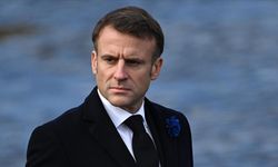 Fransa'da muhalefet, Macron'u  eleştirdi