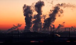 Küresel sera gazı emisyonları 2024 itibarıyla düşüşe geçebilir