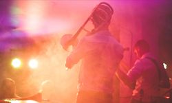 27. Uluslararası Ankara Caz Festivali 15 Kasım'da caz tutkunlarıyla buluşacak