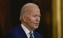 Biden, Çin Devlet Başkanı Şi'yi "hala diktatör olarak gördüğünü" söyledi