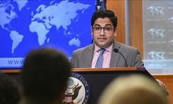 ABD: İsrailli bakanın Gazze'ye yönelik nükleer tehdidi kabul edilemez