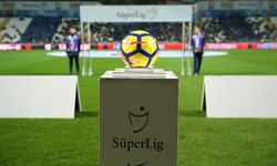 Trendyol Süper Lig'de görünüm