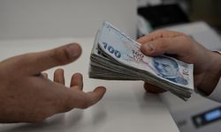Kapsam dışındaki emeklilere de 5 bin lira verilmesini içeren önerge TBMM'ye gönderildi