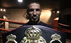 Dünya Ağır Sıklet Boks Şampiyonu: Türk sporcu Fırat Arslan