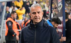 Fenerbahçe Teknik Direktörü İsmail Kartal: Buraya kazanmak için geldik