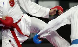 Karatede Türk hakemlerinin tümü Balkan sınavını başarıyla geçti
