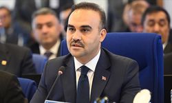 Bakanı Kacır: Ülkemizi küresel düzeyde ileri teknoloji üretim merkezi haline getireceğiz
