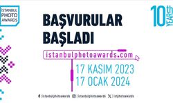 İstanbul Photo Awards'ın 10. yıl başvuruları başladı