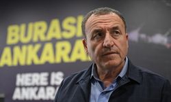 MKE Ankaragücü Başkanı Faruk Koca: Beşiktaş taraftarını 3 Aralık'taki maça bekliyoruz