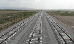 Kalkınma Yolu ve Zengezur Koridoru için yeni demir ve kara yolları planlandı