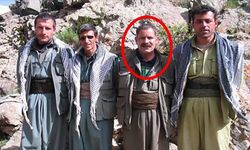 MİT, PKK'nın sözde sorumlularından Fahrettin Tolun'u etkisiz hale getirdi
