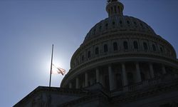 ABD Temsilciler Meclisi, İsrail için yardım talep edilen yasa tasarısını onayladı