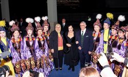 Kırgızistan'da "Türk Filmleri Haftası" başladı