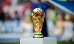 FIFA Dünya Kupası Güney Amerika Elemeleri
