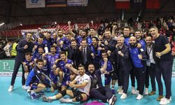 Halkbank Erkek Voleybol Takımı, Avrupa mücadelesine galibiyetle başladı