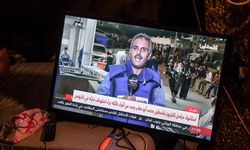 İsrail'in Gazze'ye saldırısında gazeteci Muhammed Ebu Hatab ve ailesinden 11 kişi öldü