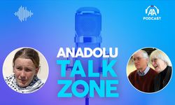İsrail’in buldozerle ezerek öldürdüğü Rachel Corrie’nin anne ve babası Anadolu Talk Zone’a konuştu