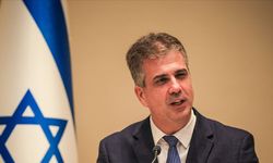 İsrail Dışişleri Bakanı, İsrailli ilk esir grubunun yarın teslim alınacağını bildirdi