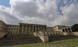 TBMM'de "dostluk köprüsü" kurulan ülke sayısı 147'ye ulaştı