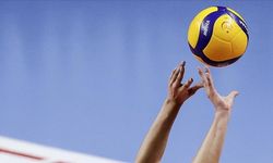 Voleybolda haftanın programı