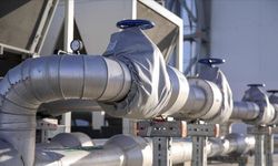 Türkiye, Cezayir ile sıvılaştırılmış doğal gaz ithalatı anlaşmasını uzattı