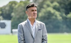 Bulgar futbolunda federasyon başkanı Borislav Mihaylov'a tepkiler büyüyor