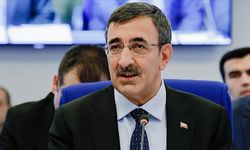 Cumhurbaşkanı Yardımcısı Yılmaz: Konut kredi imkanları ilk konut sahipliği için kullanılıyor