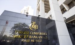 Merkez Bankası rezervleri yükseldi