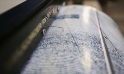 Myanmar'da 5,7 büyüklüğünde deprem